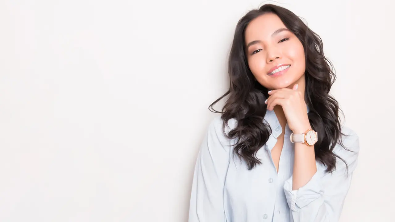 Perempuan mandiri