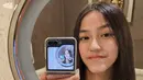 Sabrina Sinathrya [Foto: Instagram/sabrinasinathrya]