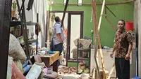 Rumah di Depok Meledak Imbas Kebocoran Gas Elpiji 3 Kg, Begini Hasil Investigasi Hiswana Migas