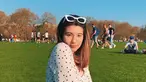 Pesona Shaloom Razade yang Cantik dan Elegan