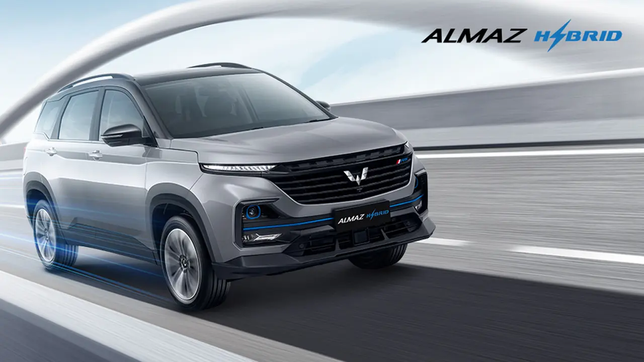 Wuling