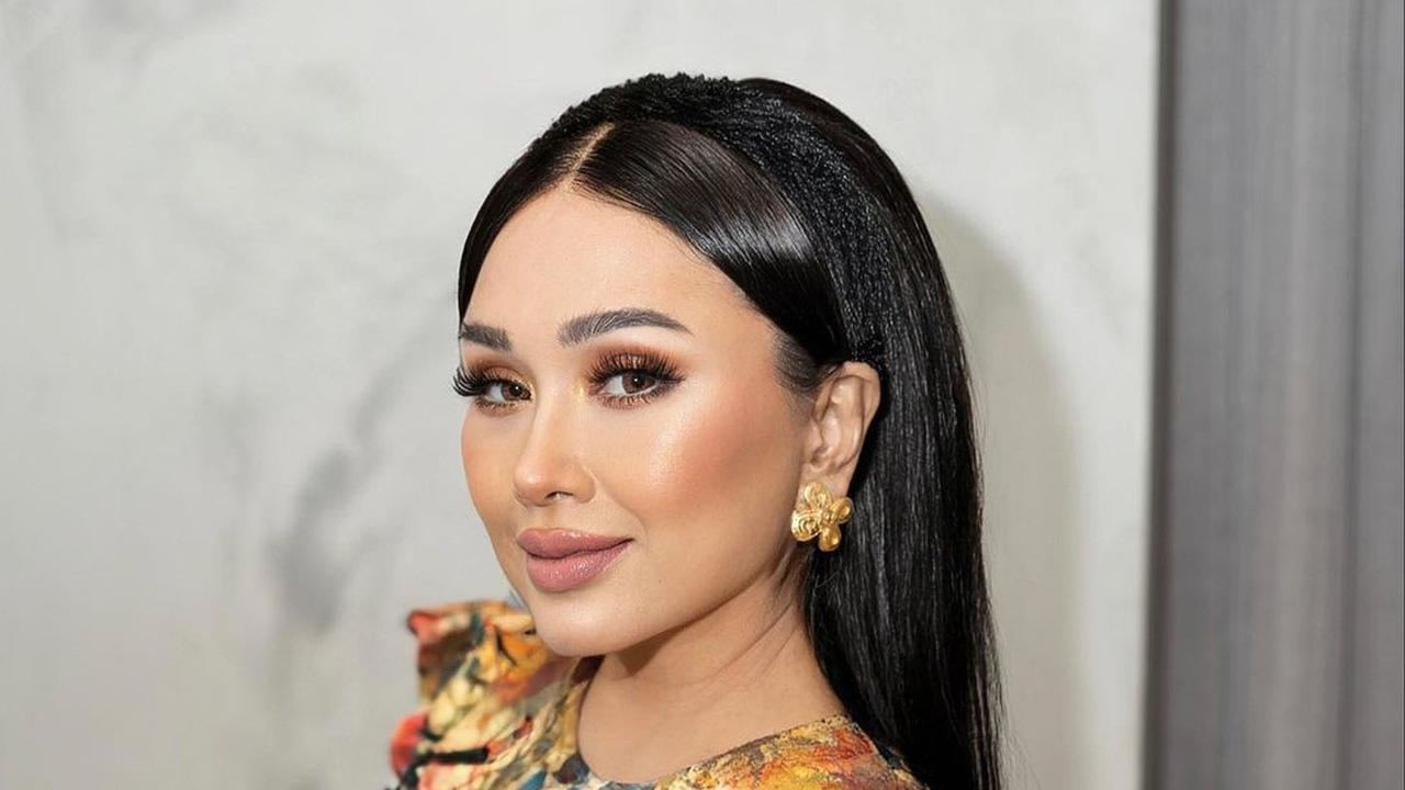 Titi DJ Ultah Ke-58, Ini 6 Lagu Hit Sang Diva dari Era Ekspresi, Bahasa ...