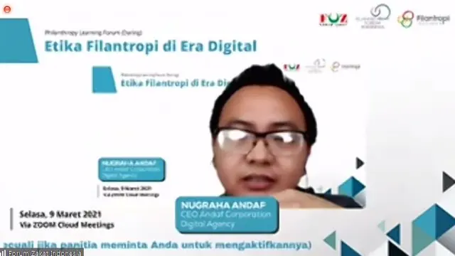 Nugraha Andaf