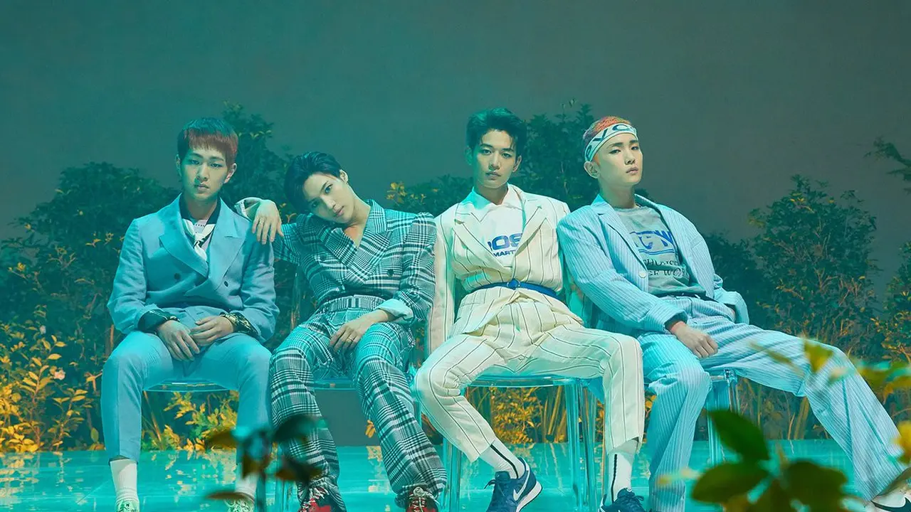 SHINee