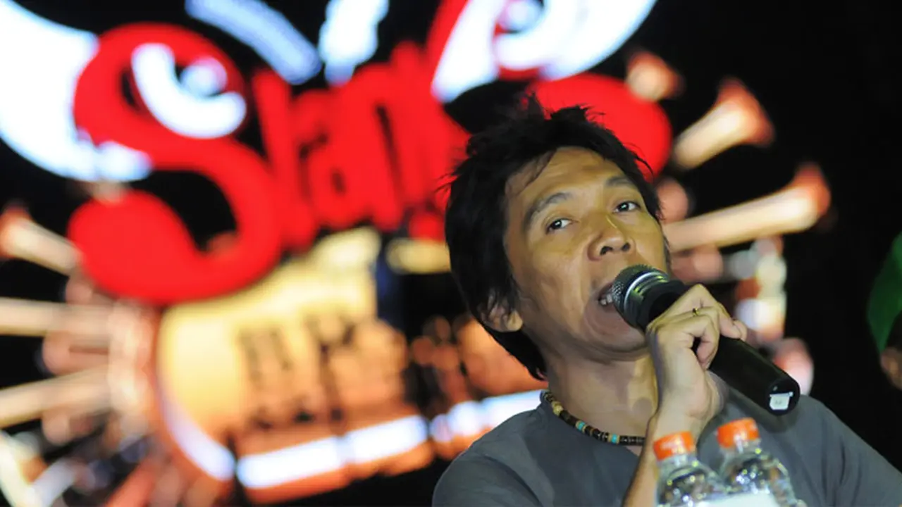 Bimbim Slank