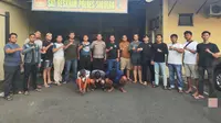 Duduk Perkara Mahasiswa Dianiaya Hingga Tewas di Masjid Agung Sibolga