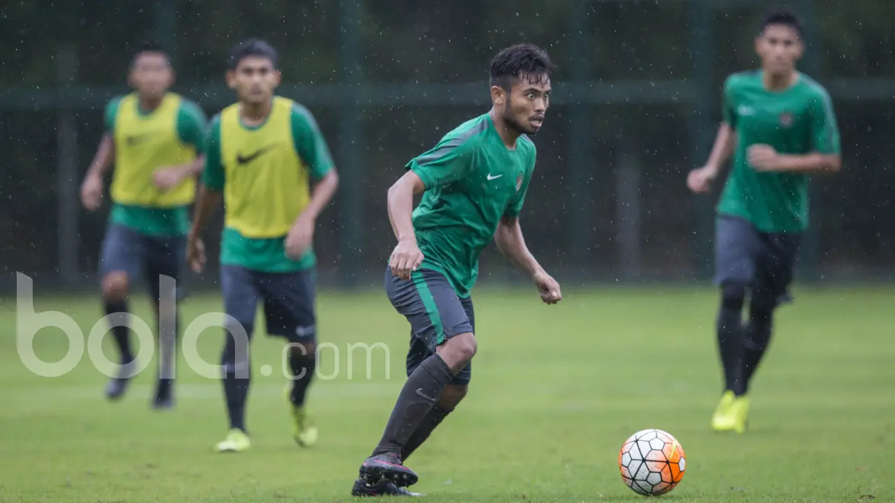 Timnas Indonesia U-22
