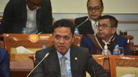 Anggota Komisi III DPR RI Habiburokhman.
