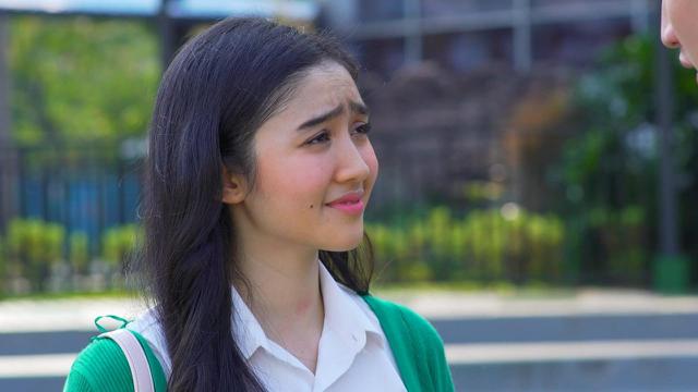 Sinopsis Sinetron Sctv Cinta Anak Muda Episode Jumat 9 Agustus 2019 Rayhan Minta Maaf Ke Tania Showbiz Liputan6 Com