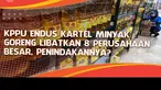 Sudah lebih dari 4 bulan persoalan minyak goreng tak kunjung usai. Pemerintah benar-benar dibikin pusing. Berbagai kebijakan sudah dikeluarkan, mulai dari Domestic Market Obligation (DMO) hingga penetapan Harga Eceran Tertinggi (HET). Namun, pada akh...