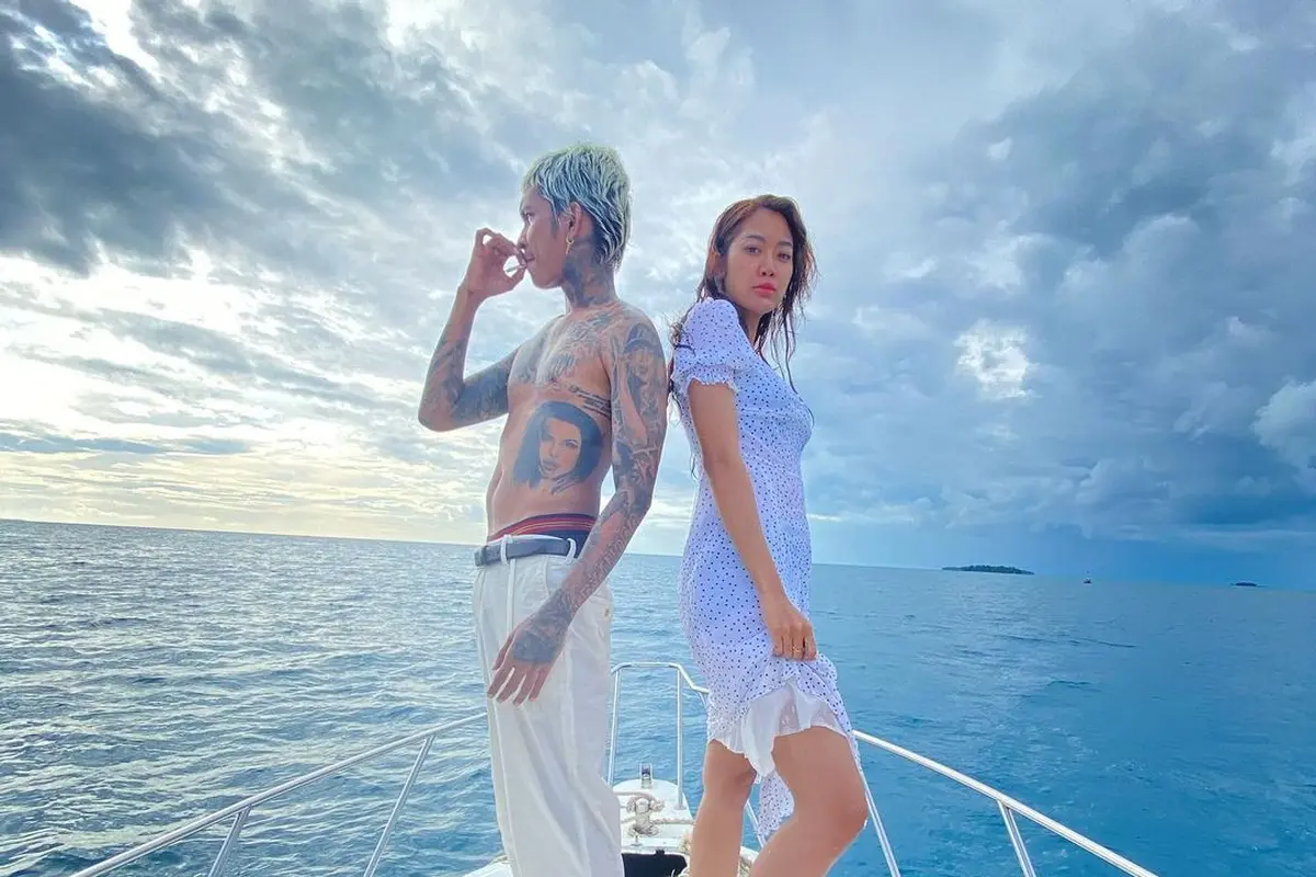 Young Lex - Widi Vierratale
