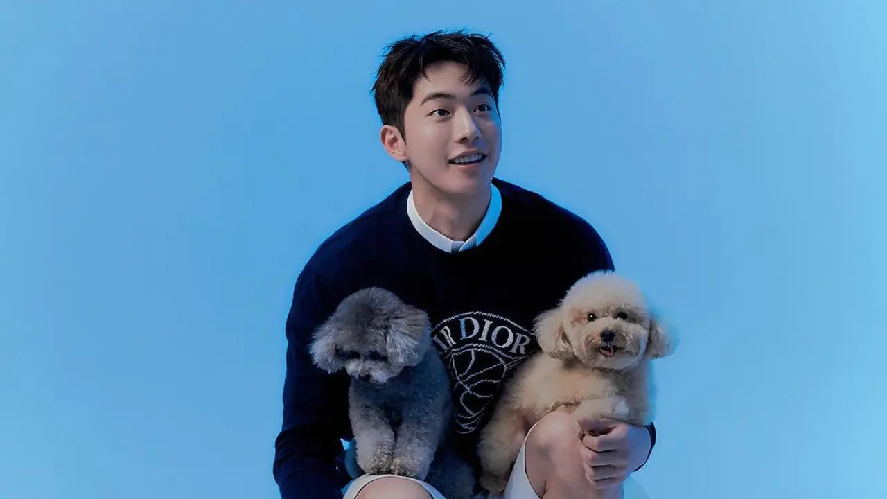 Nam Joo-hyuk