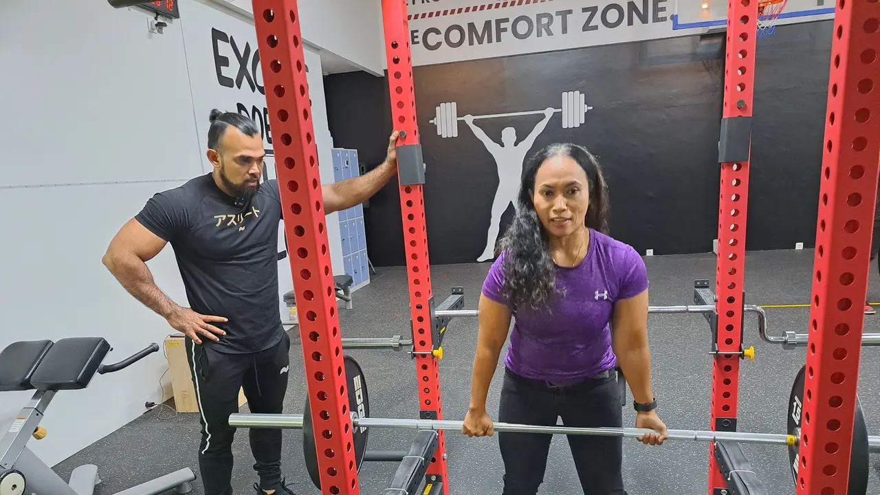 Medical Fitnes Eka Gym. Siapa Saja yang Harus Menjalaninya?