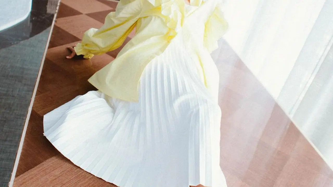 Ziva Magnolya
