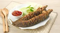 Cara Jitu Menggoreng Ikan Lele agar Lurus dan Tidak Lengket di Wajan