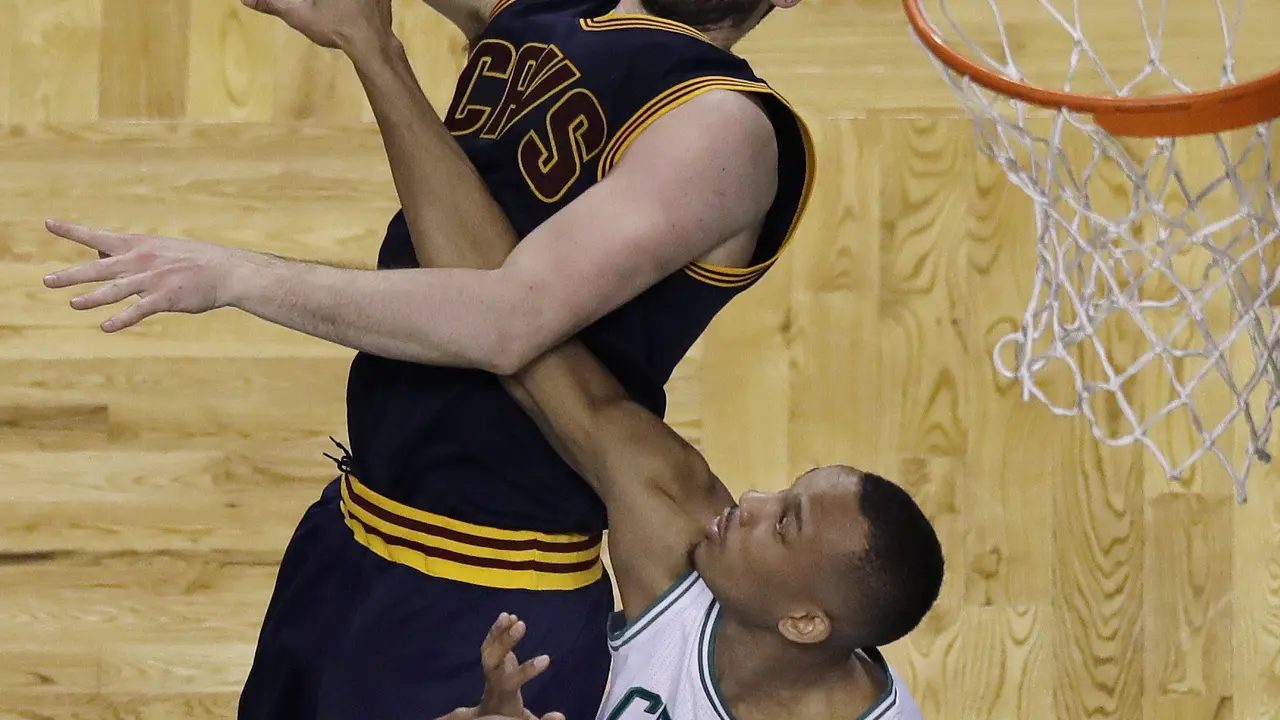Cleveland Cavaliers