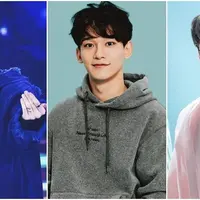 Berikut sederet idol yang punya suara berkarakter. Siapa saja?