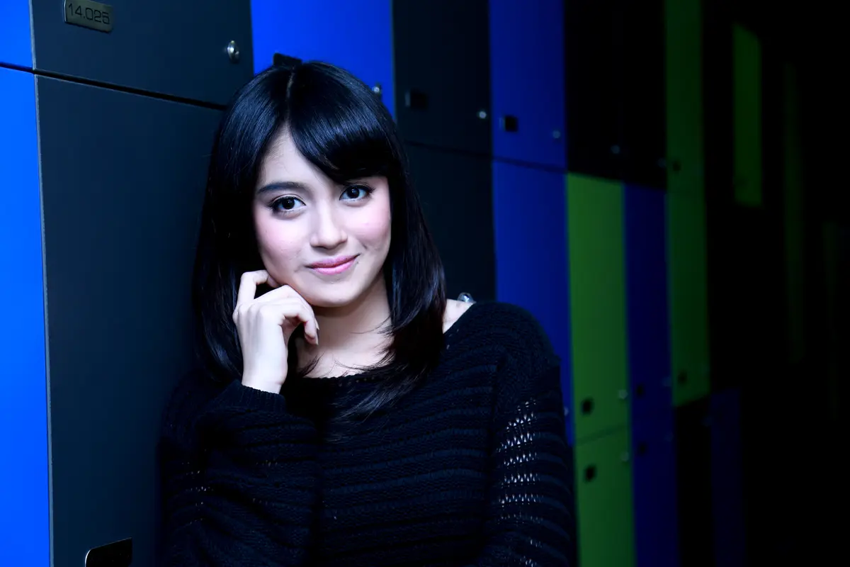 Nabilah JKT48