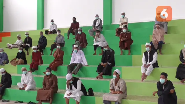 Jamaah Tabligh