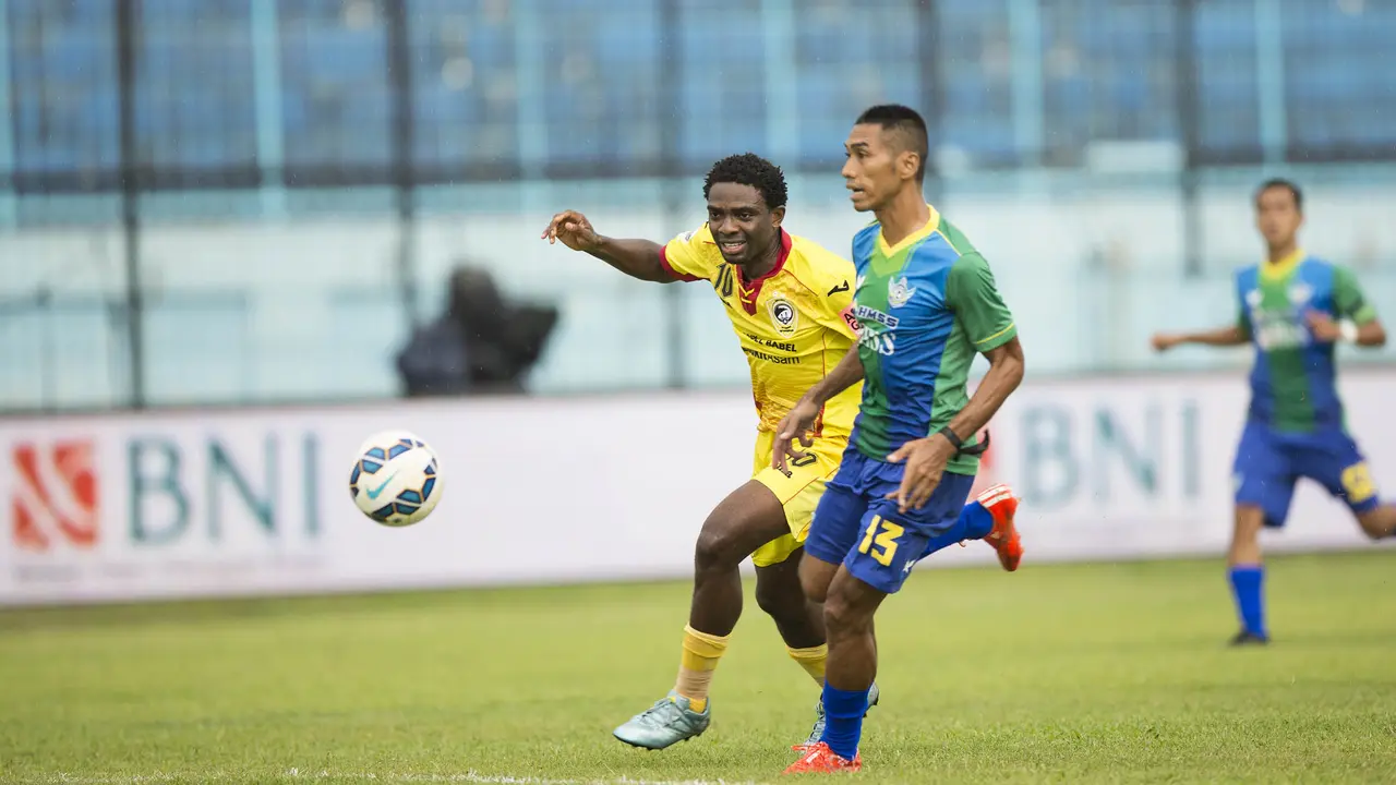 Sriwijaya FC
