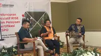 Sinar Mas Bangga Koperasi Binaannya Raih Sertifikasi RSPO