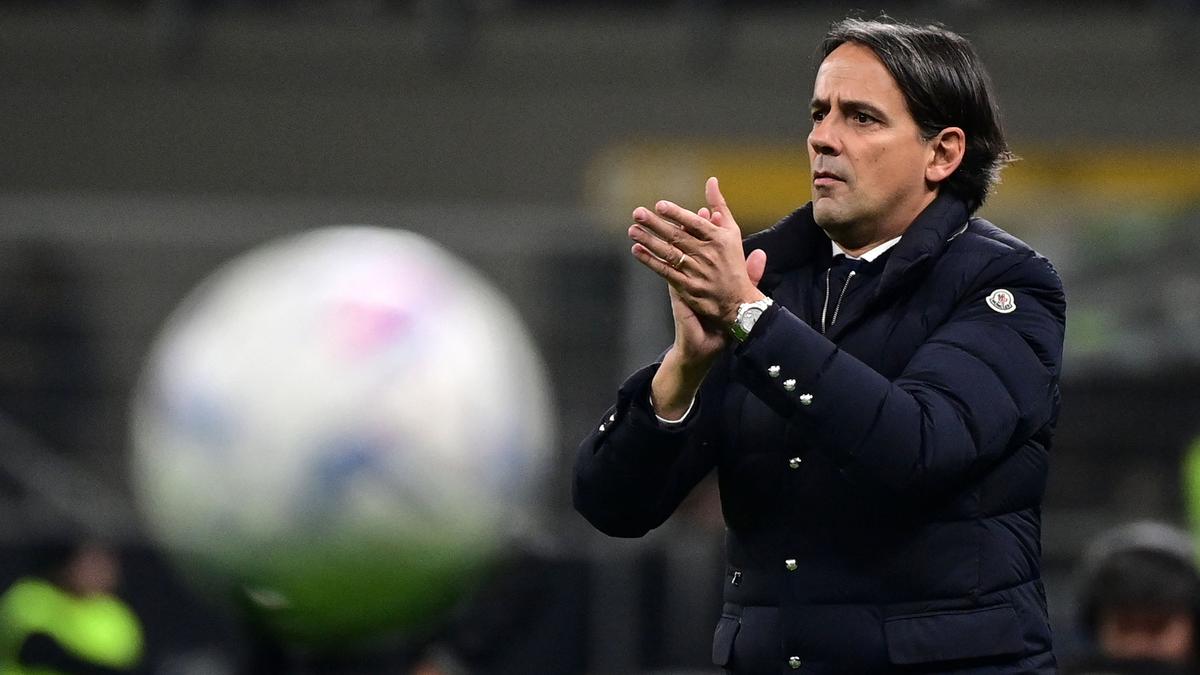 Simone Inzaghi Akui Ada Tawaran dari Arab Saudi, Apa Keputusannya?