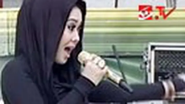 Syahrini - Taubatlah Taubat
