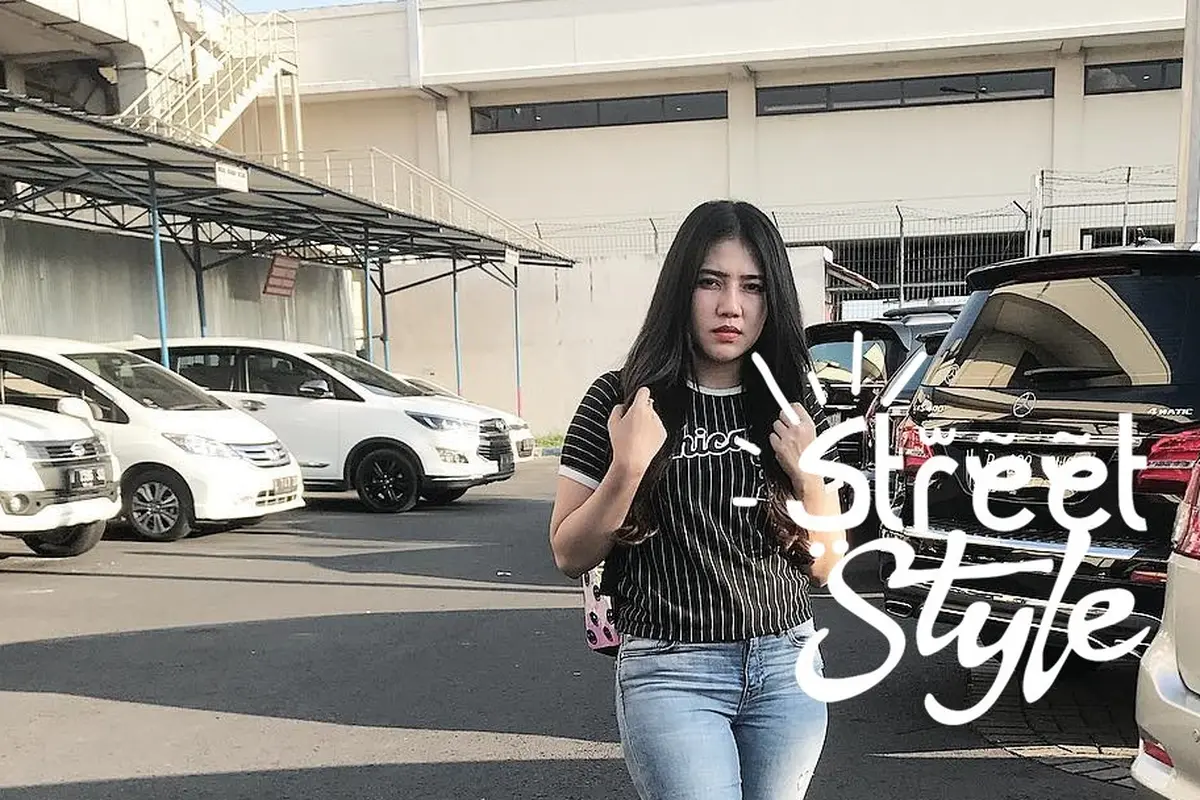 [Bintang] Via Vallen