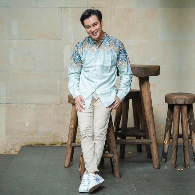 [Fimela] Baim Wong