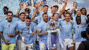 Kapan Manchester City Ketahui Vonis Pelanggaran Keuangan Liga Inggris?