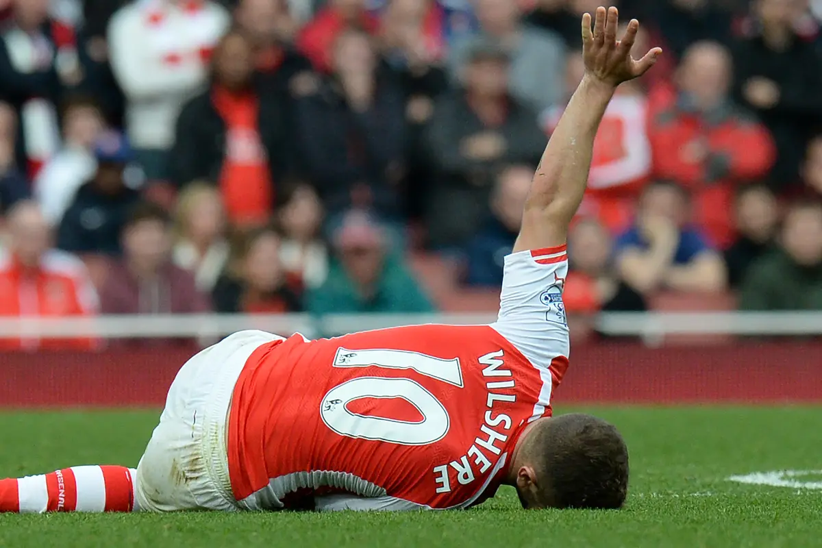 Jack Wilshere