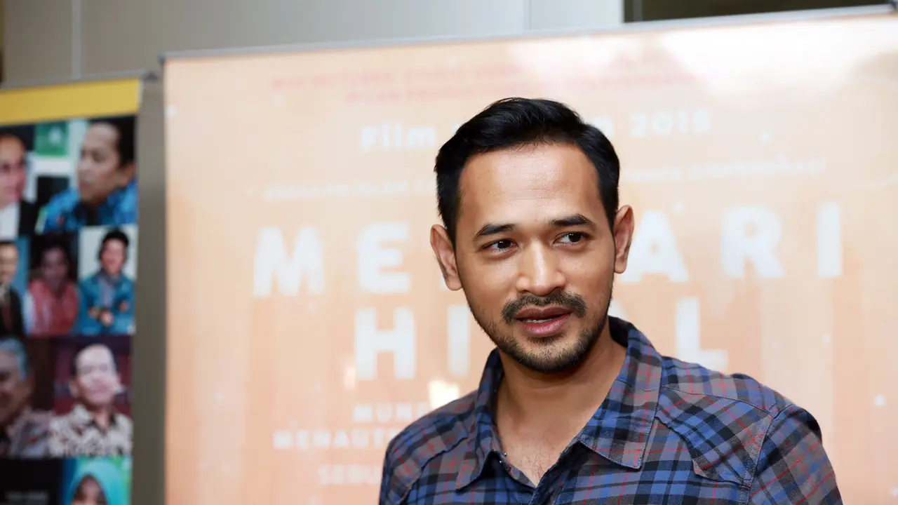 [Bintang] Oka Antara