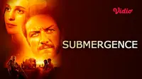Film Submergence film barat hadir di aplikasi Vidio