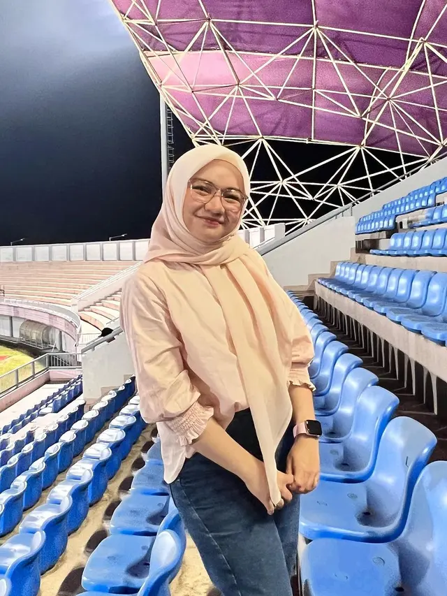 Bukan Hanya Egy Maulana, 2 Pemain Sepak Bola Muda Indonesia Ini Juga Sudah Menikah