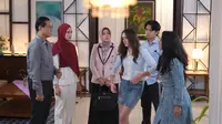 Saksikan Sinetron Istiqomah Cinta Episode Selasa 24 Februari Pukul 18.15 WIB di SCTV