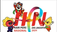 Logo Hari Pers Nasional (Sumber: PWI).