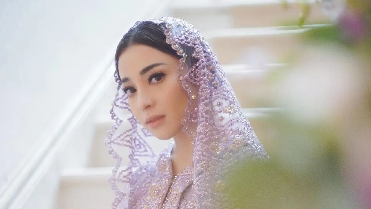 [Fimela] Pengajian Nikita Willy