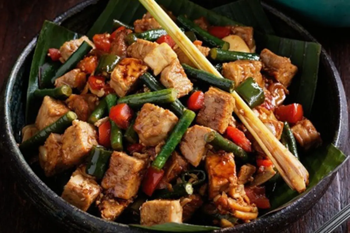 Photo: Copyright taste.com.au