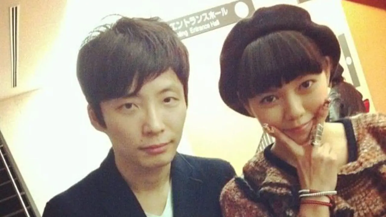 Gen Hoshino dan Fumi Nikaido Dikabarkan Berkencan
