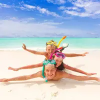 Tips untuk wisata keluarga saat libur Lebaran. (vmireinteresnogo.com)