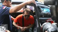 Mengaku Diperkosa Aa Gatot Brajamusti, Wanita Muda Lapor Polisi