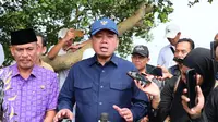 Kades Kohod Mangkir di Kasus Pagar Laut, Polisi Ingatkan Ada Konsekuensi Hukum Setelah Naik Sidik