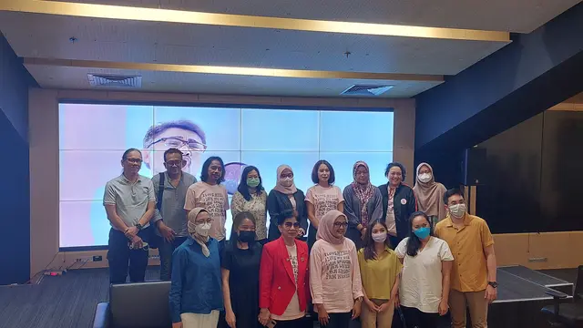 Kembali Adakan Indonesia Goes Pink, Love Pink Ajak Masyarakat Peduli Deteksi Kanker Payudara Sejak Dini