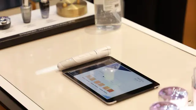 L’oreal Luxe Division hadirkan Beauty Tech