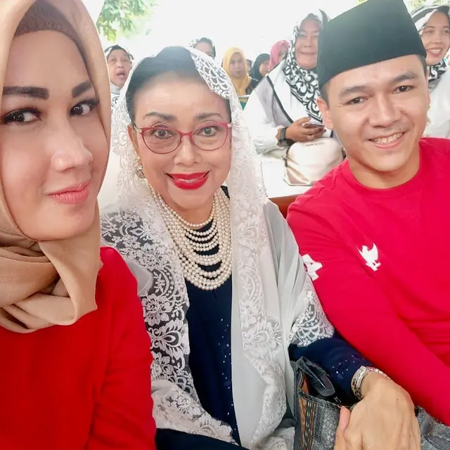 6 Potret Terbaru Melinda 'Cinta Satu Malam' Kini Cantik Berhijab