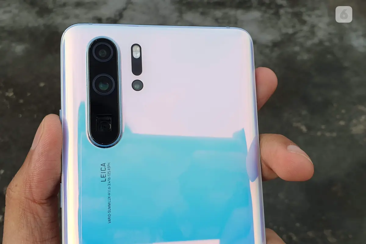 Huawei