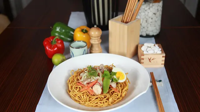Pancit