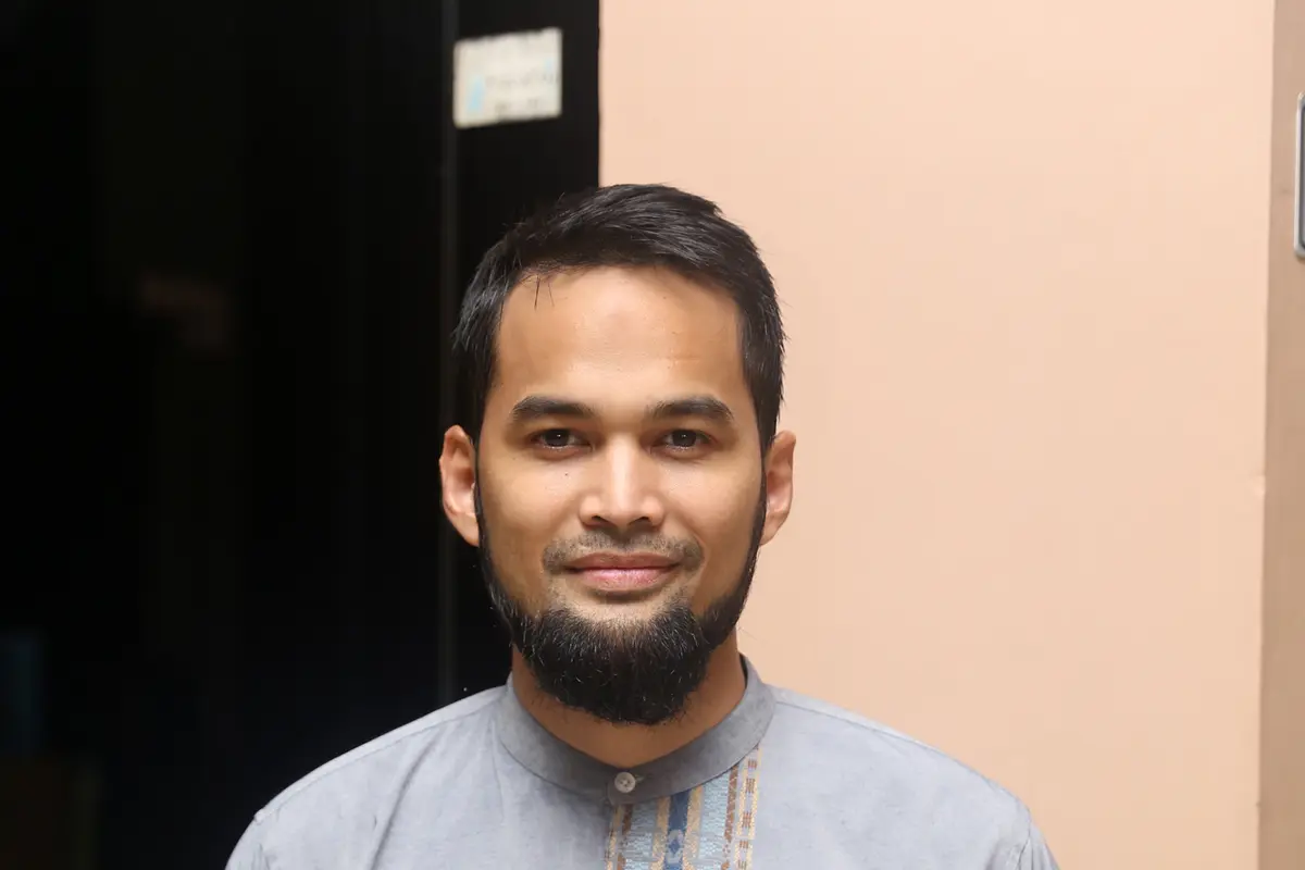 [Bintang] Teuku Wisnu