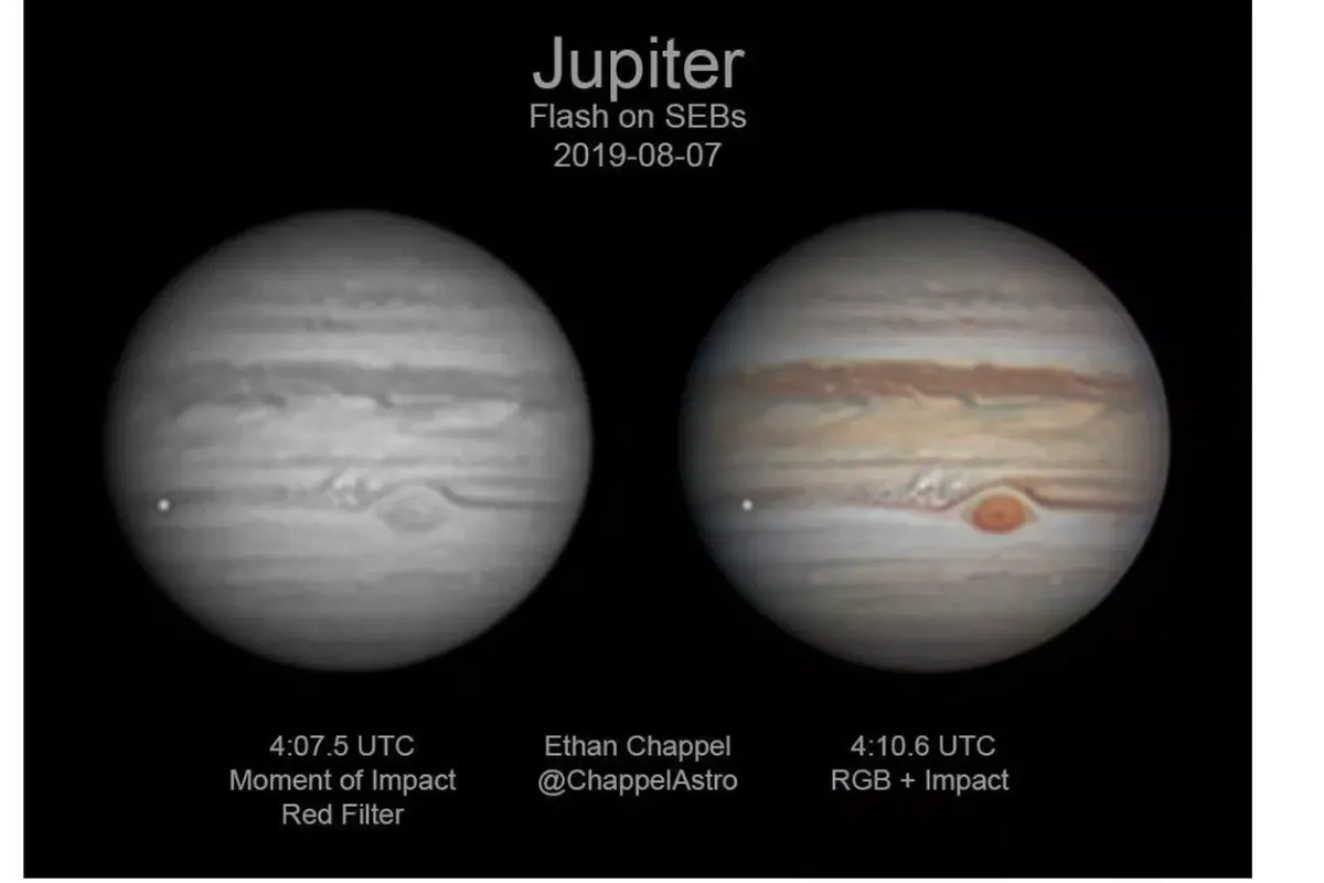 Jupiter