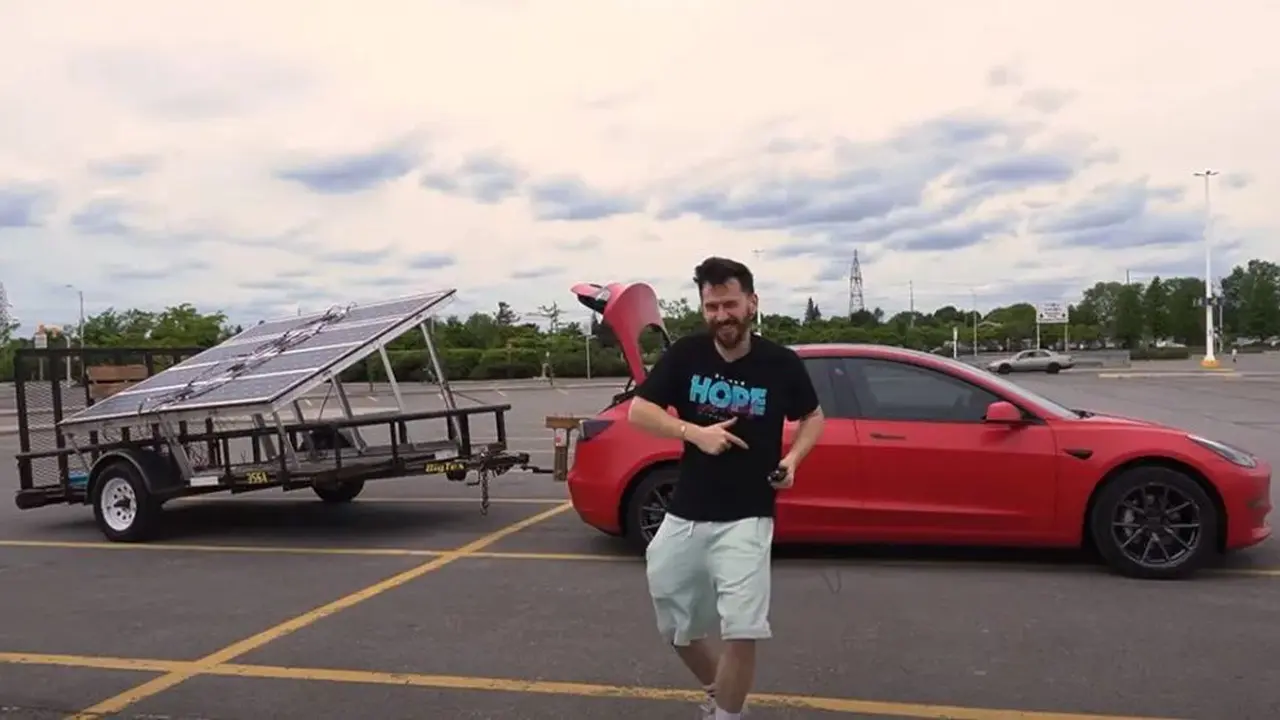 Tesla Model3